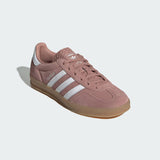 07118 Adidas Gazelle indoor Sandy Pink W