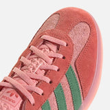 06943 Adidas Gazelle Indoor Semi Pink Spark
