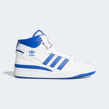 02718 Adidas Forum Mid