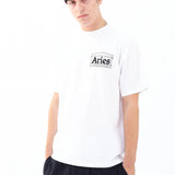 01784 Aries Temple Ss Tee