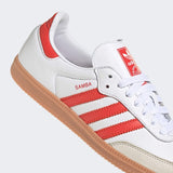 06701 Adidas Samba OG W SOLRED