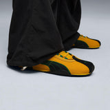 07223 Puma H-street Yellow Sizzle