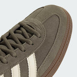 07015 Adidas Handball Spezial Olive Strata
