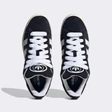 02689 Adidas Campus 00s Black