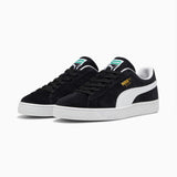 07153 Puma Suede Classic Black