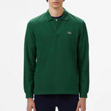 06962 Lacoste Langermet Polo