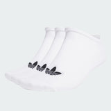 03479 Adidas trefoil liner socks