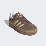 03663 Adidas Gazelle Bold Earth Strata