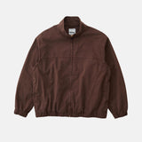 03556 Gramicci Twill Around Jacket Tobacco