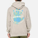 07386 Gramicci Climbers Hand Hooded Sweatshirt