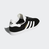 01497 Adidas Gazelle Black