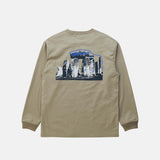 03570 Gramicci Stonehenge Genser