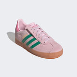 04970 Adidas Gazelle Elastic Lace Kids