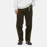 07385 Gramicci Corduroy Pant Olive Green