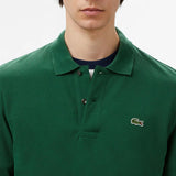 06962 Lacoste Langermet Polo