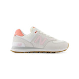 07379 New Balance WL574 Beige