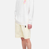 03537 Gramicci G-Short Lemon