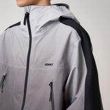 07027 Gramicci 3L Guide Jacket Dot Gradient