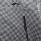 07027 Gramicci 3L Guide Jacket Dot Gradient