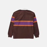 03592 Gramicci Langdon Rugby Shirt