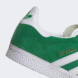 05264 Adidas Gazelle C Kids Green