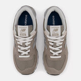 01796 New Balance 574 Grey