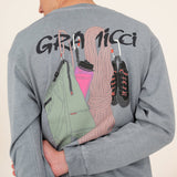 Gramicci Equipped L/S Tee