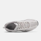 01999 New Balance 530 white silver