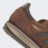 06969 Adidas SL72 RS Brown