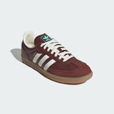 08100 Adidas Samba OG Fox Brown