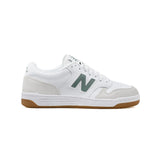 07393 New Balance 480 White