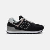 01858 New Balance 574 black