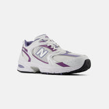 06100 New Balance 530 Purple Woman