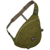 07296 Gramicci Cordura Sling Bag Olive