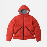 07014 Gramicci Down Puffer Hooded Jacket