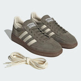 07015 Adidas Handball Spezial Olive Strata