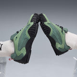 07224 Puma Mostro XC Dusty Green