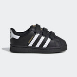 01484 Adidas Superstar CF Infant Kids