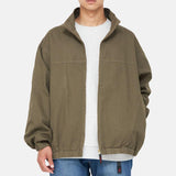 07215 Gramicci Twill Around Jacket Olive