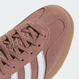 07118 Adidas Gazelle indoor Sandy Pink W