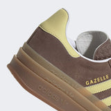 03663 Adidas Gazelle Bold Earth Strata