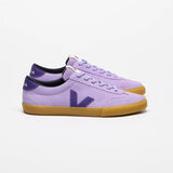 03404 Veja Volley Suede Lavande Purple