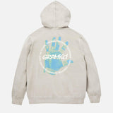 07386 Gramicci Climbers Hand Hooded Sweatshirt