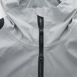 07027 Gramicci 3L Guide Jacket Dot Gradient