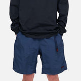03654 Gramicci Nylon Packable G-Short Navy
