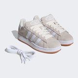 03644 Adidas Campus 00s Wonder White