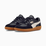 09902 Puma Palermo LTH PS Kids Black