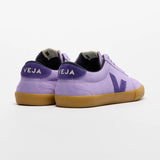 03404 Veja Volley Suede Lavande Purple