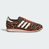 08987 Adidas SL72 OG Leopard