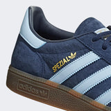 01654 Adidas Handball Spezial Navy Blue